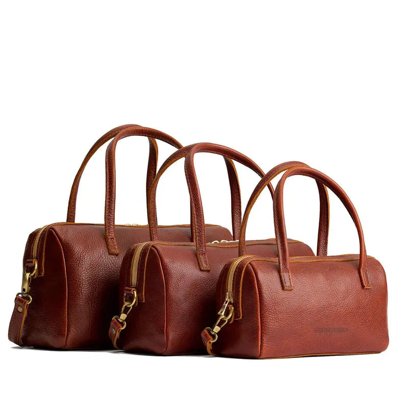 Sloan Leather Doctor Bag