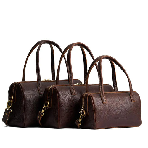 Sloan Leather Doctor Bag