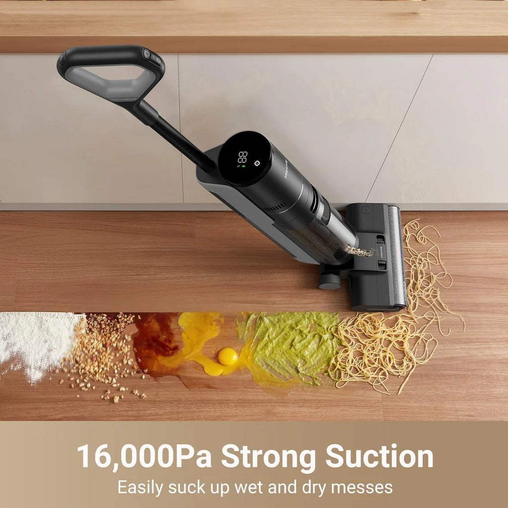 Elite Wet Dry Vacuum