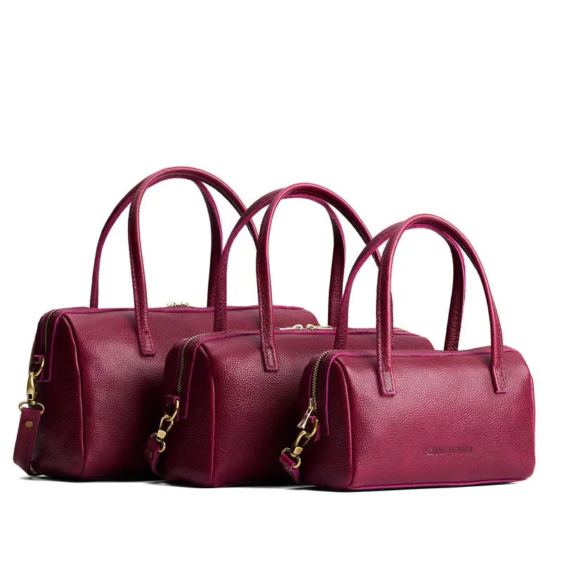 Sloan Leather Doctor Bag