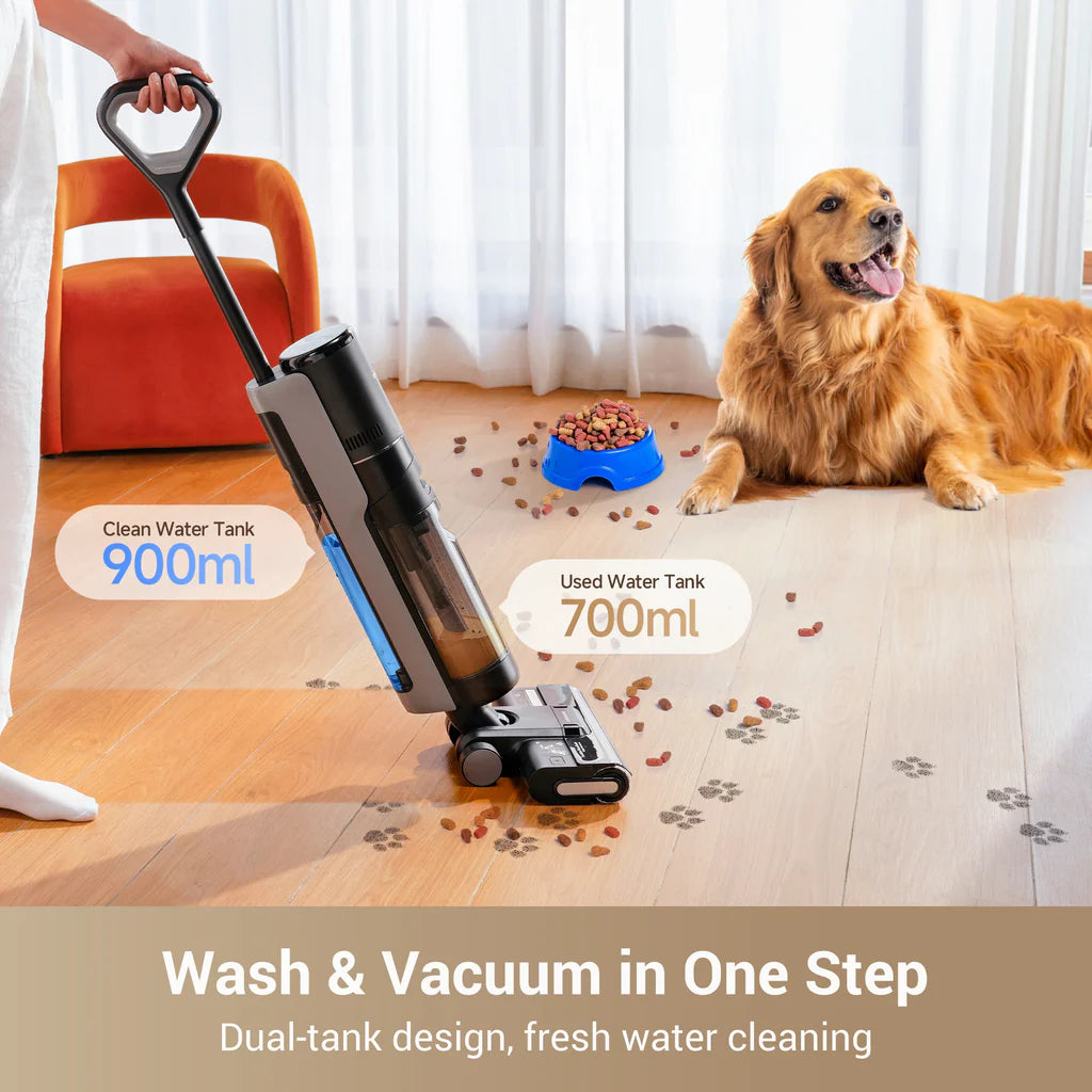 Elite Wet Dry Vacuum