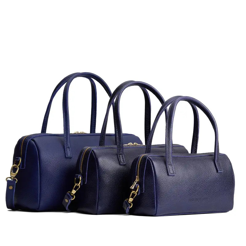 Sloan Leather Doctor Bag