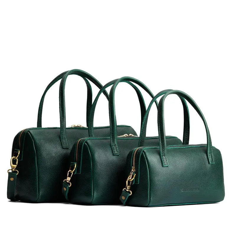Sloan Leather Doctor Bag
