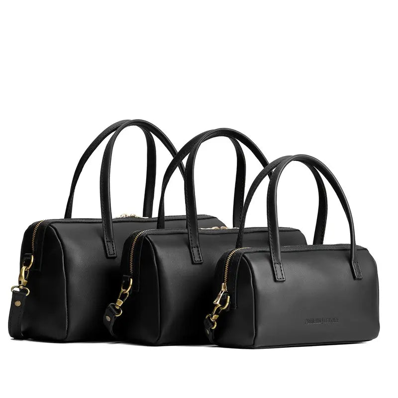 Sloan Leather Doctor Bag