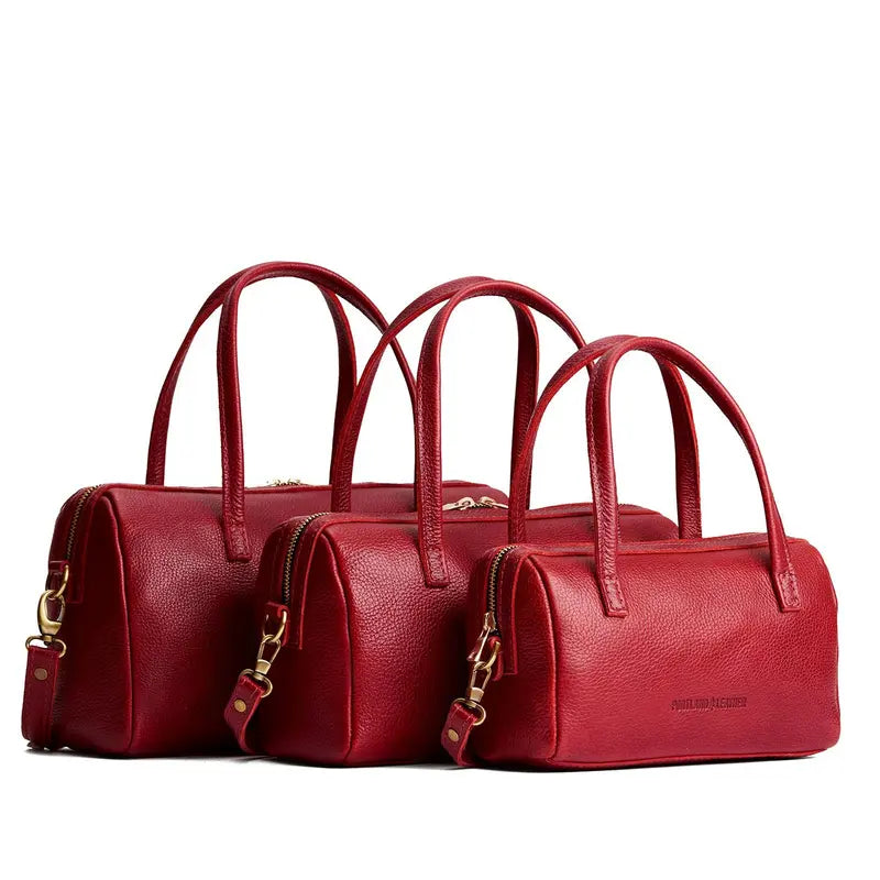 Sloan Leather Doctor Bag