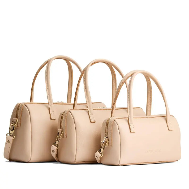 Sloan Leather Doctor Bag