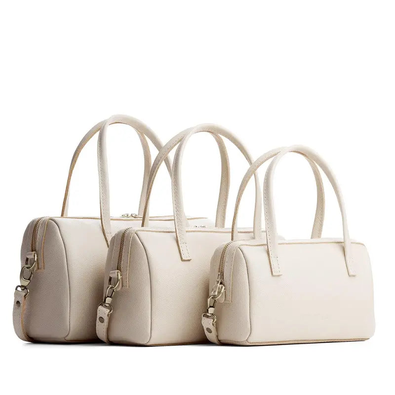 Sloan Leather Doctor Bag