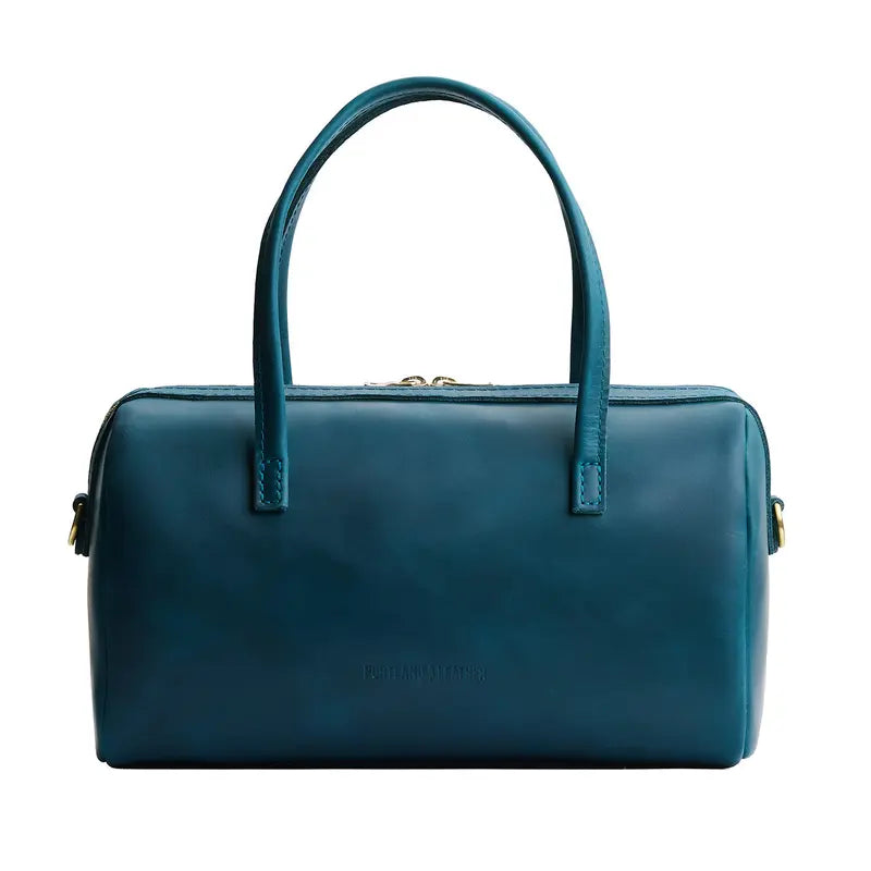 Sloan Leather Doctor Bag