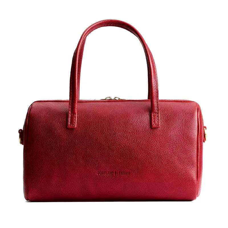 Sloan Leather Doctor Bag