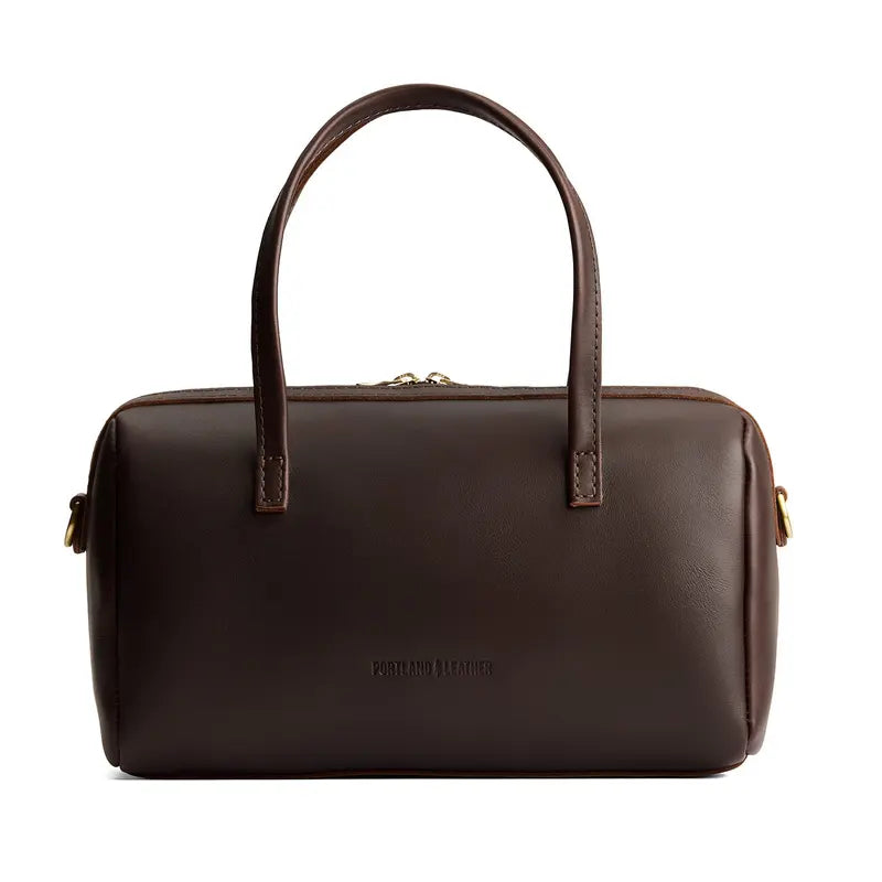 Sloan Leather Doctor Bag
