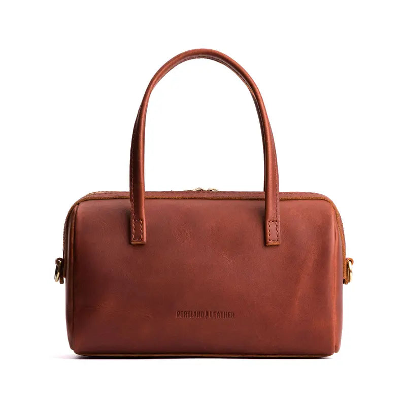 Sloan Leather Doctor Bag