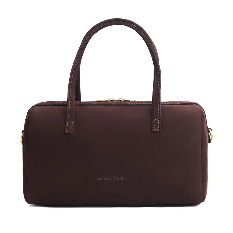 Sloan Leather Doctor Bag