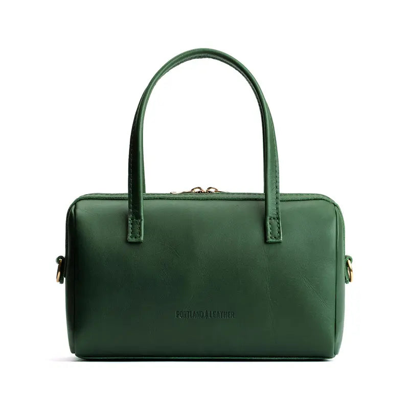 Sloan Leather Doctor Bag