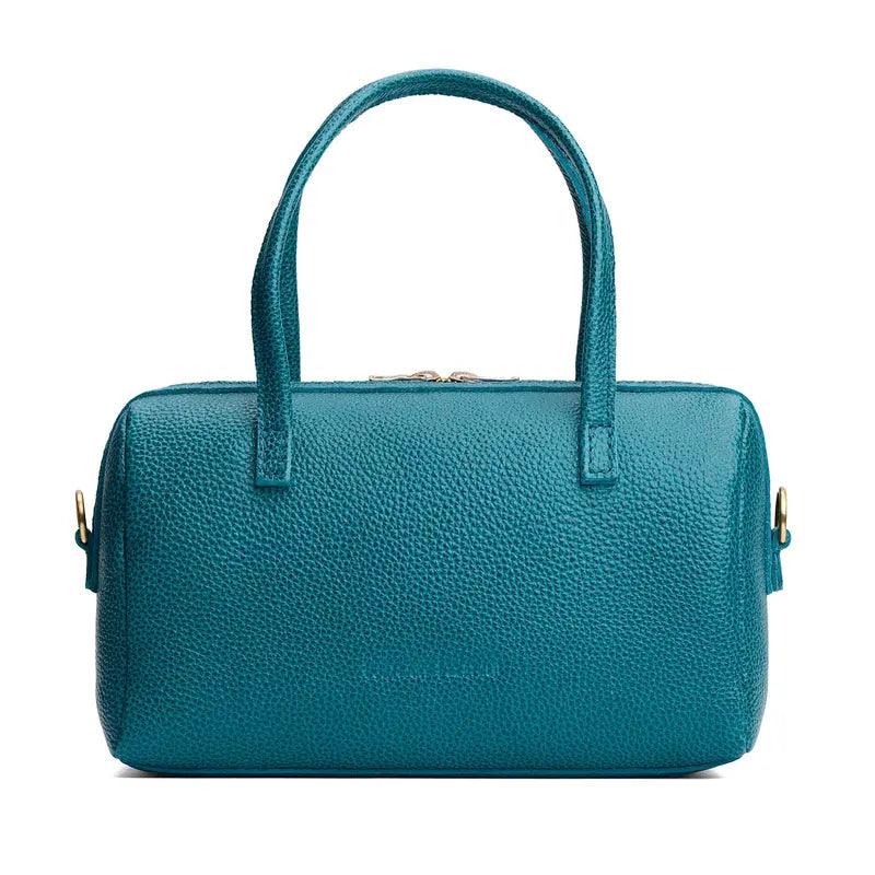 Sloan Leather Doctor Bag