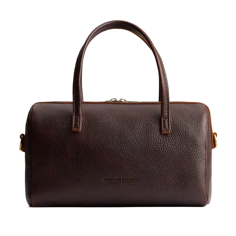 Sloan Leather Doctor Bag