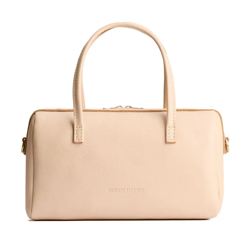 Sloan Leather Doctor Bag