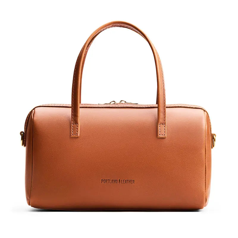 Sloan Leather Doctor Bag