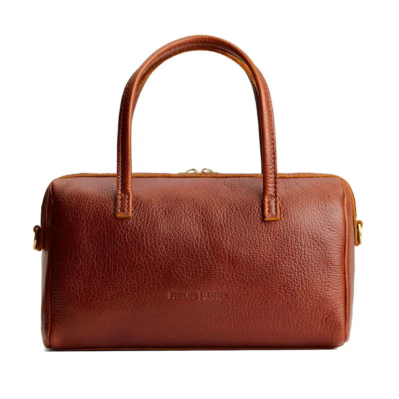 Sloan Leather Doctor Bag