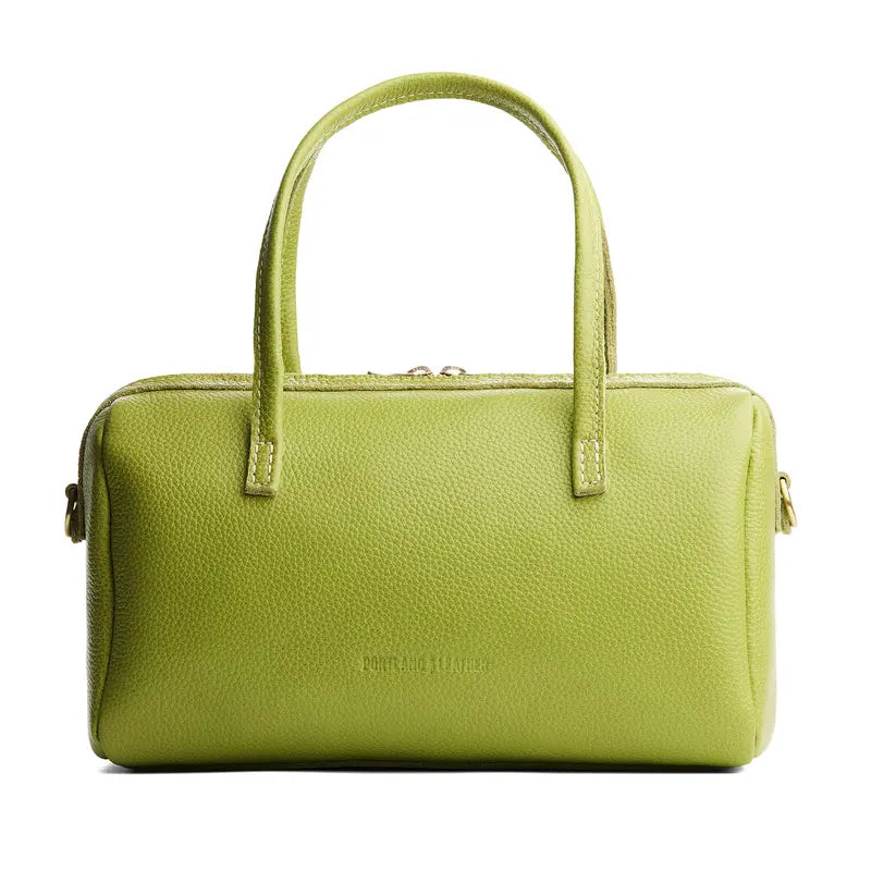Sloan Leather Doctor Bag