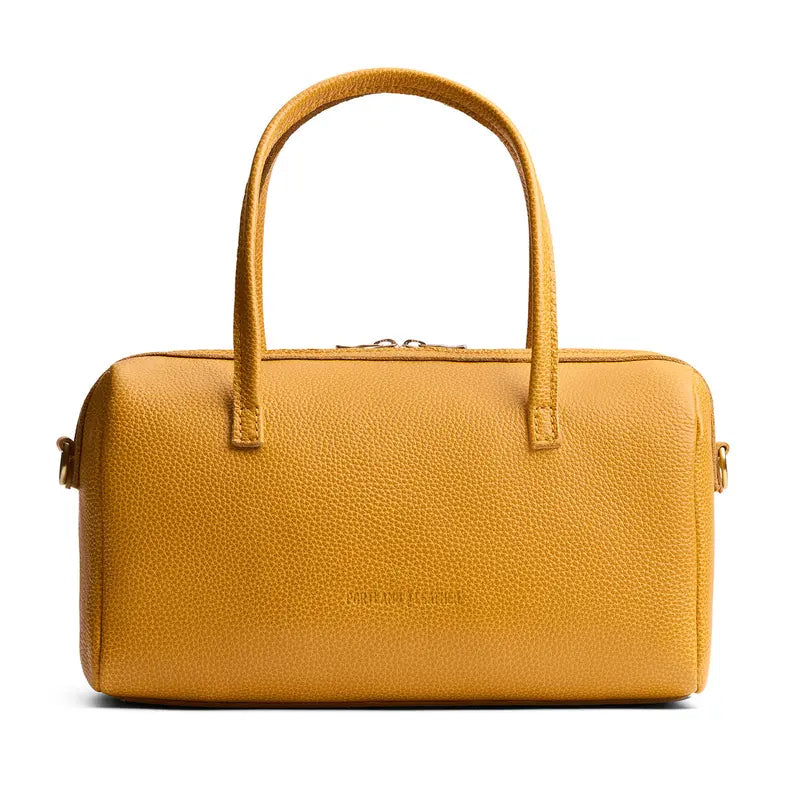 Sloan Leather Doctor Bag