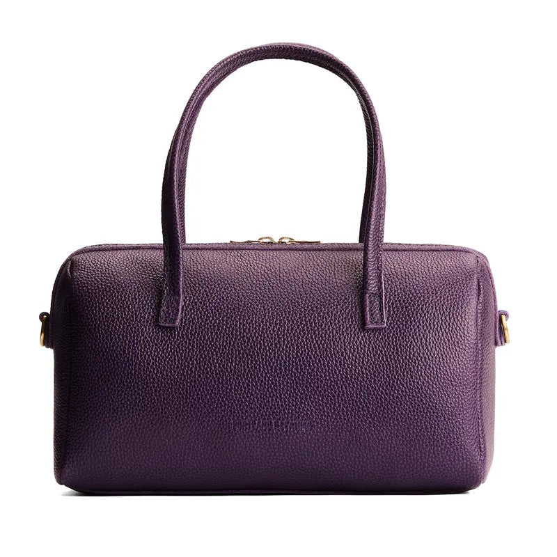 Sloan Leather Doctor Bag
