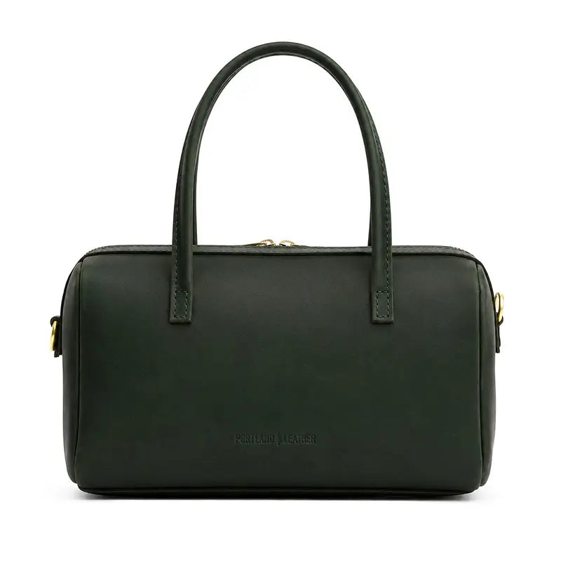Sloan Leather Doctor Bag