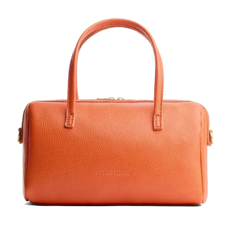 Sloan Leather Doctor Bag