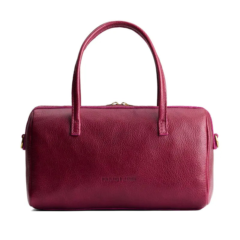 Sloan Leather Doctor Bag